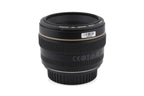 Canon 50mm f1.4 USM
