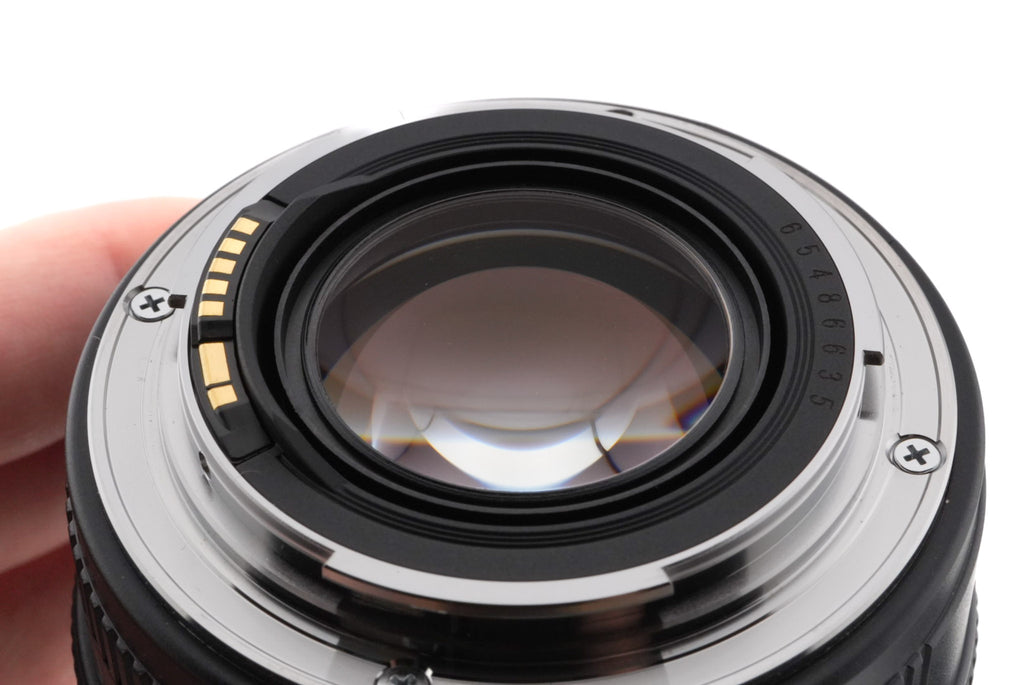 Canon 50mm f1.4 USM