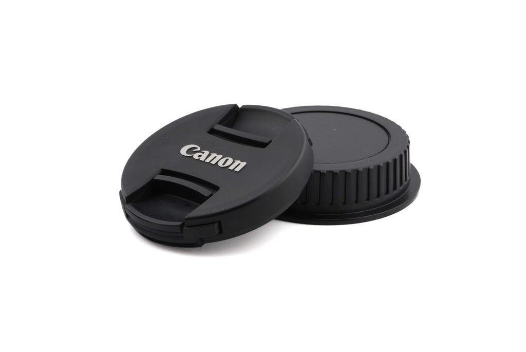 Canon 50mm f1.4 USM