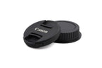 Canon 50mm f1.4 USM