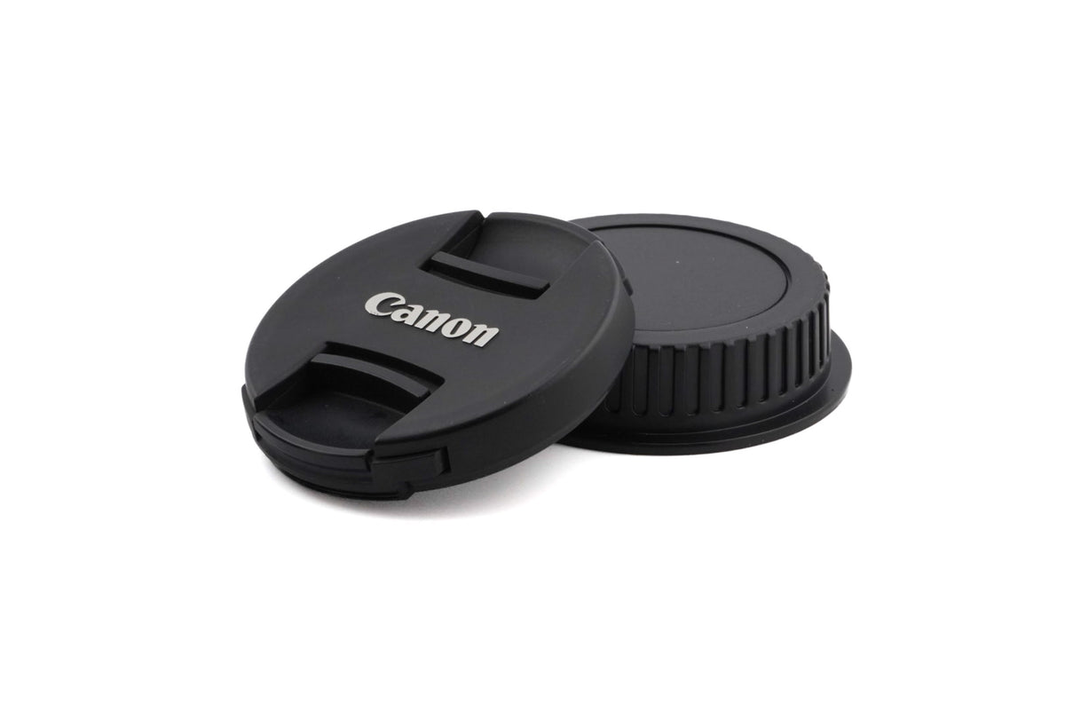 Canon 50mm f1.4 USM