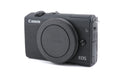 Canon EOS M200