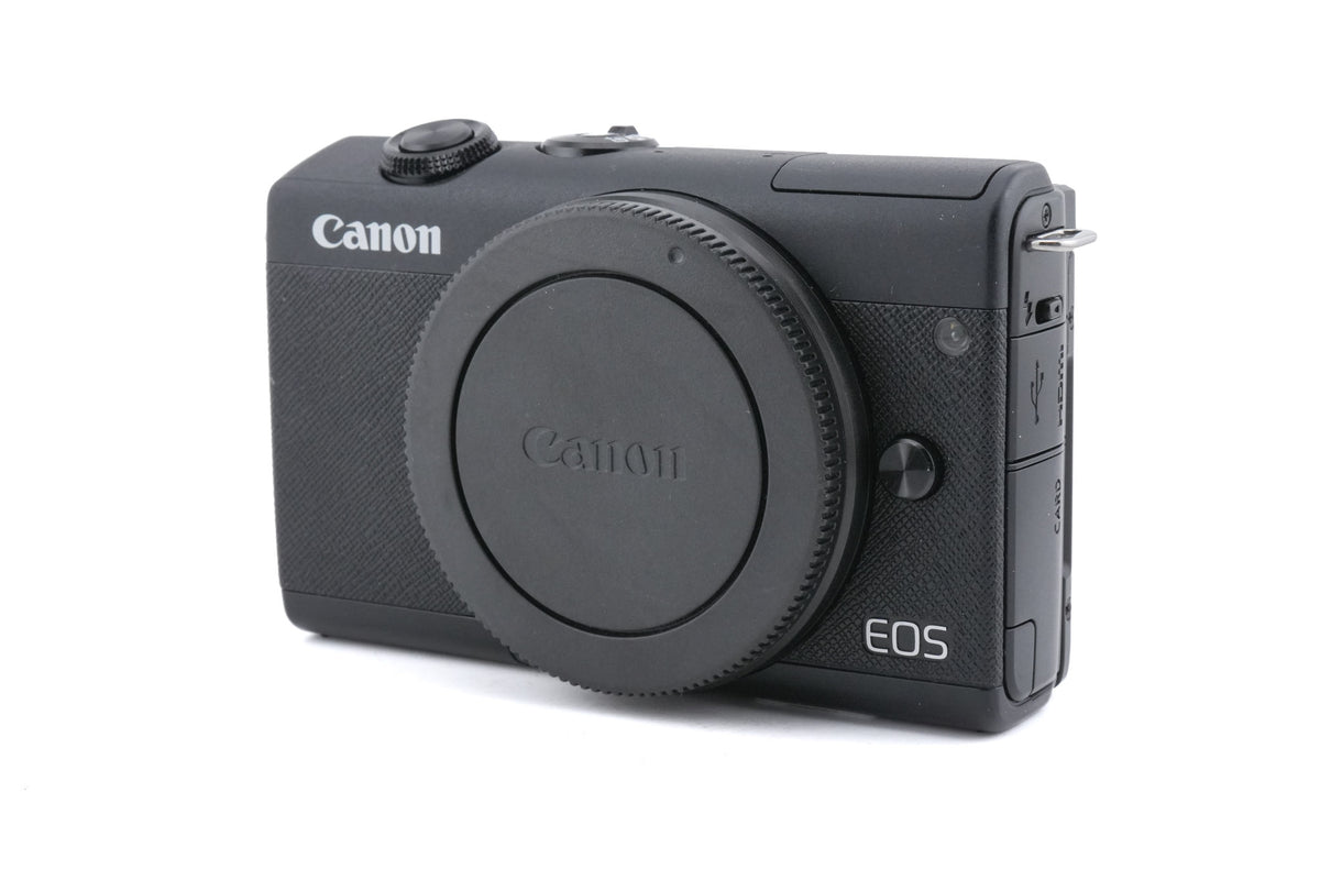 Canon EOS M200