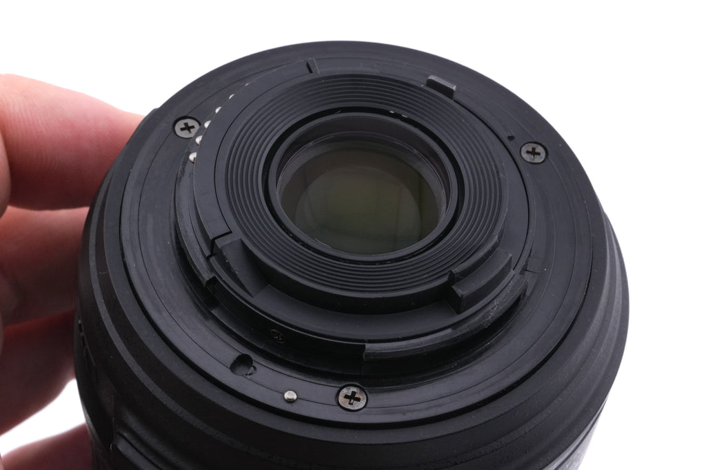 Nikon 18-55mm f3.5-5.6 AF-S Nikkor G VR