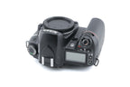 Nikon D80