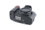 Nikon D80