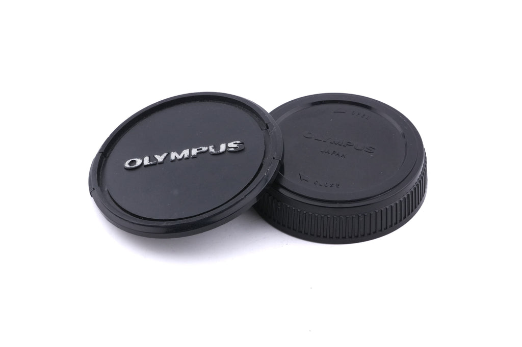 Olympus 200mm f4 Zuiko MC Auto-T