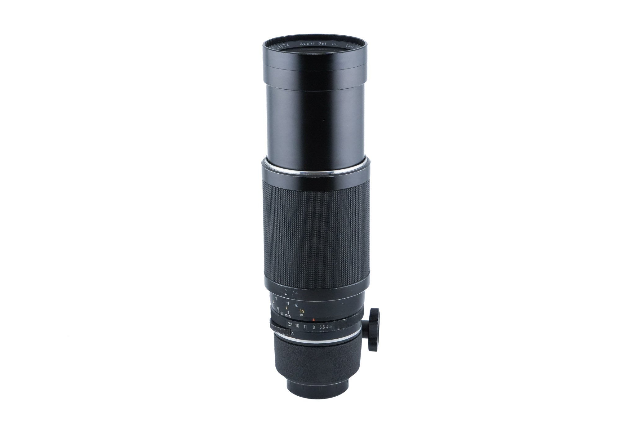 Pentax 70-150mm f4.5 Super Takumar-Zoom - Lens