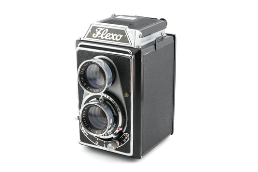 Lipca Flexo - Camera