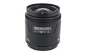 Mamiya 45mm f2.8 AF - Lens