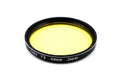 Cozo 49mm Y2 Yellow Filter - Accessory