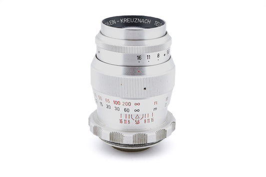 Roeschlein-Kreuznach 135mm f5.6 Telenar C - Lens