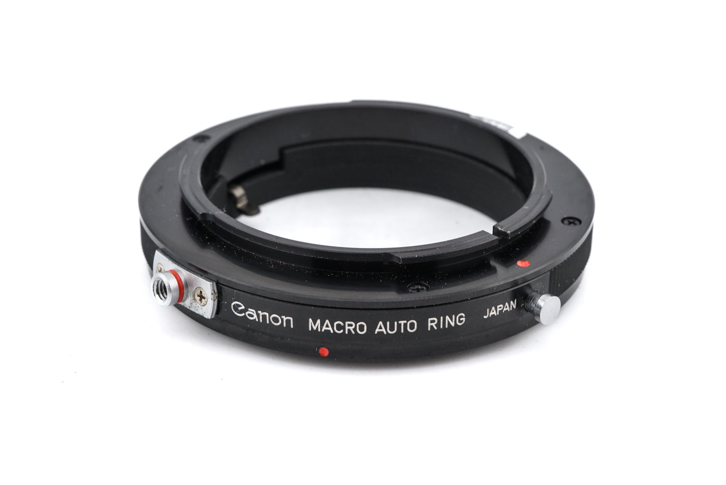 Canon Macro Auto Ring - Accessory