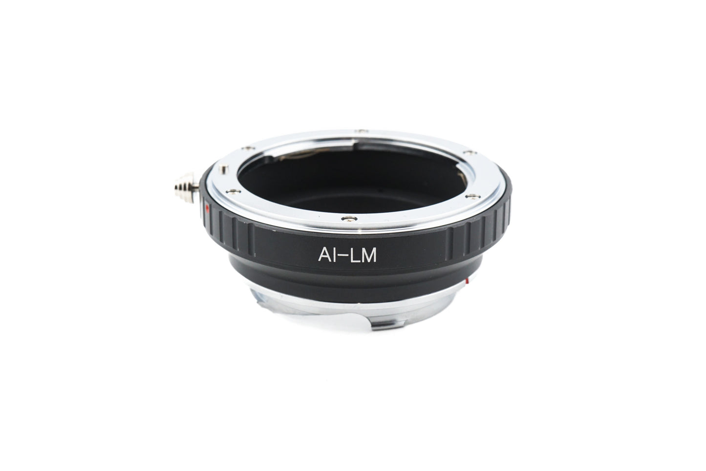 Generic Nikon F - Leica M (AI-LM) Adapter - Lens Adapter