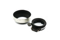 Linhof 42mm Universal-Sonnenblende / Lens Shade / Filter Holder - Accessory