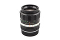 Soligor 105mm f2.8 Tele-Auto - Lens
