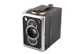 Zeiss Ikon Box Tengor (56/2) - Camera