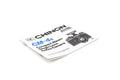 Chinon CM-4s Instructions - Accessory