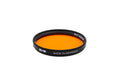 B+W 55mm Orange Filter 4x (041) - Accessory