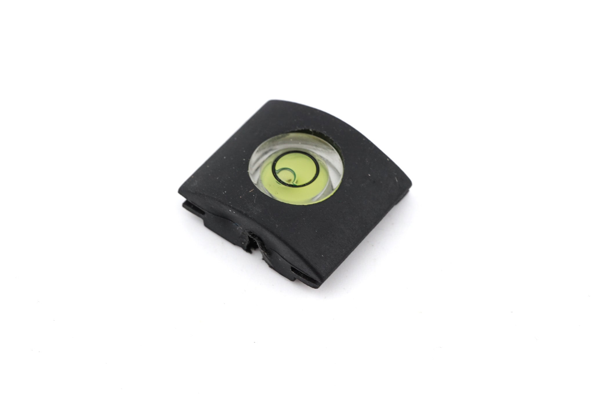 Generic Hot Shoe Bubble Level - Accessory
