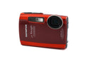 Olympus Mju Tough-3000 - Camera