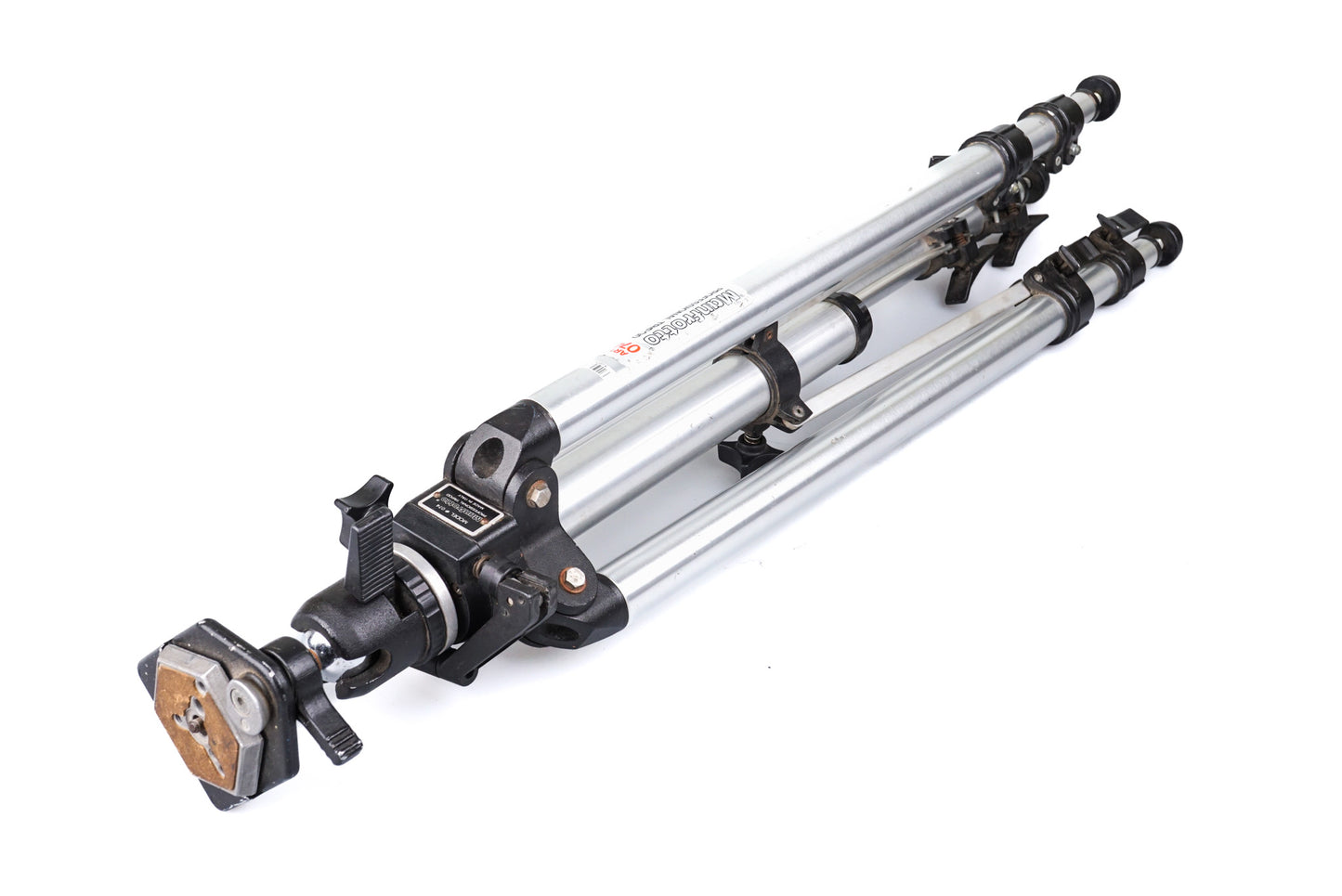 Manfrotto Tripod (074) - Accessory