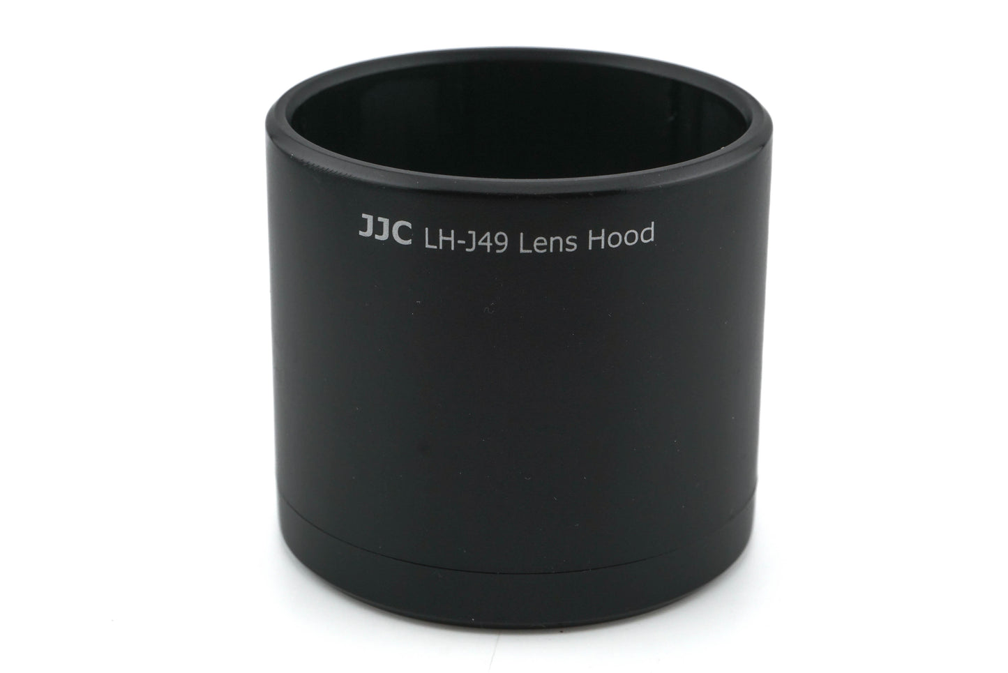 JJC LH-J49 Lens Hood - Accessory