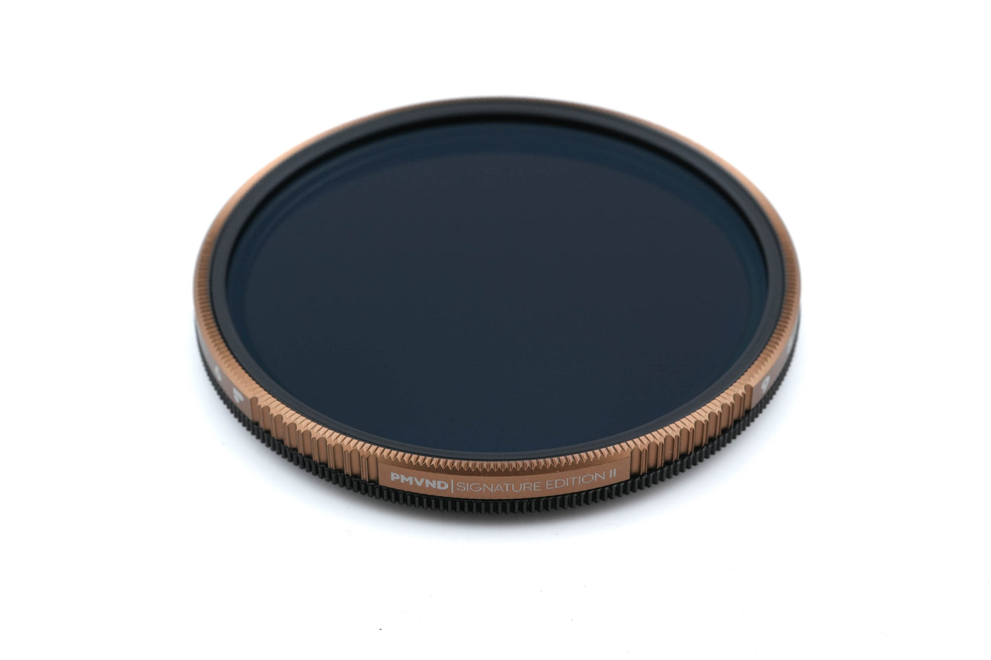 PolarPro 67mm Variable Neutral Density Filter 6-9 Peter McKinnon Signature Edition II - Accessory
