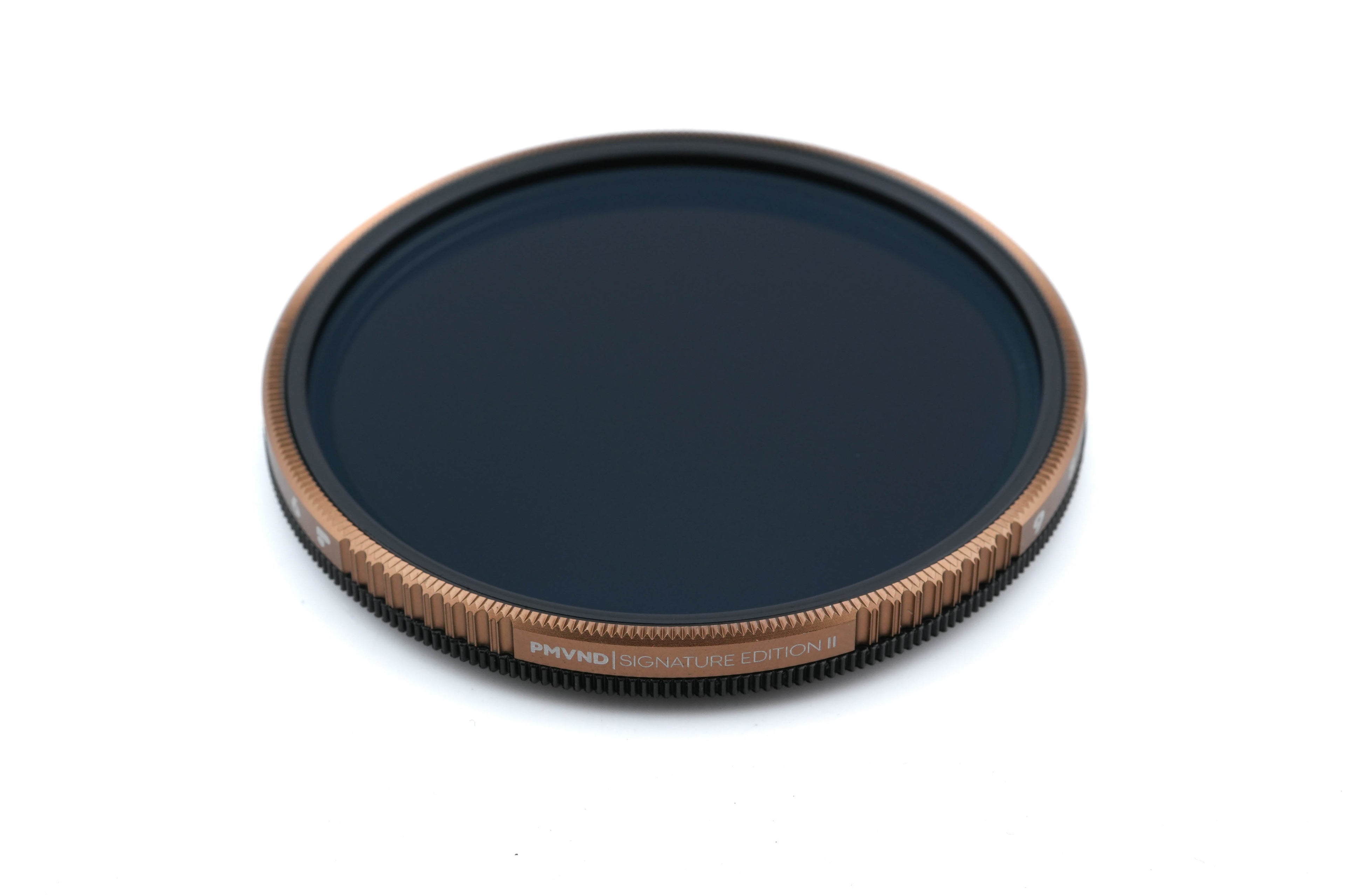 PolarPro 67mm Variable Neutral Density Filter 6-9 Peter McKinnon Signature Edition II - Accessory