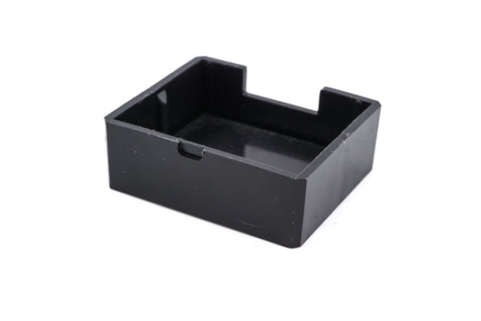 Minolta XM Finder Bottom Cover - Accessory