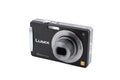 Panasonic Lumix DMC-FX500 - Camera