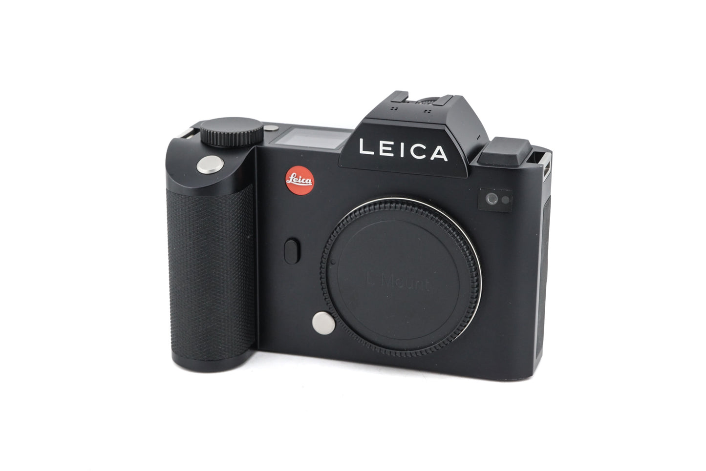 Leica SL (Typ 601 / 10850) - Camera