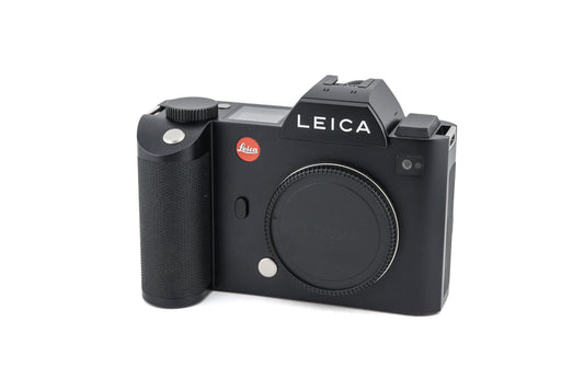 Leica SL (Typ 601) (10850) - Camera