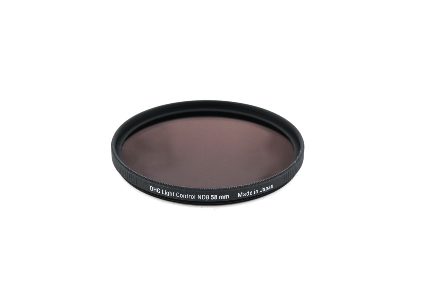 Dörr 58mm Neutral Density Filter ND8 DHG - Accessory