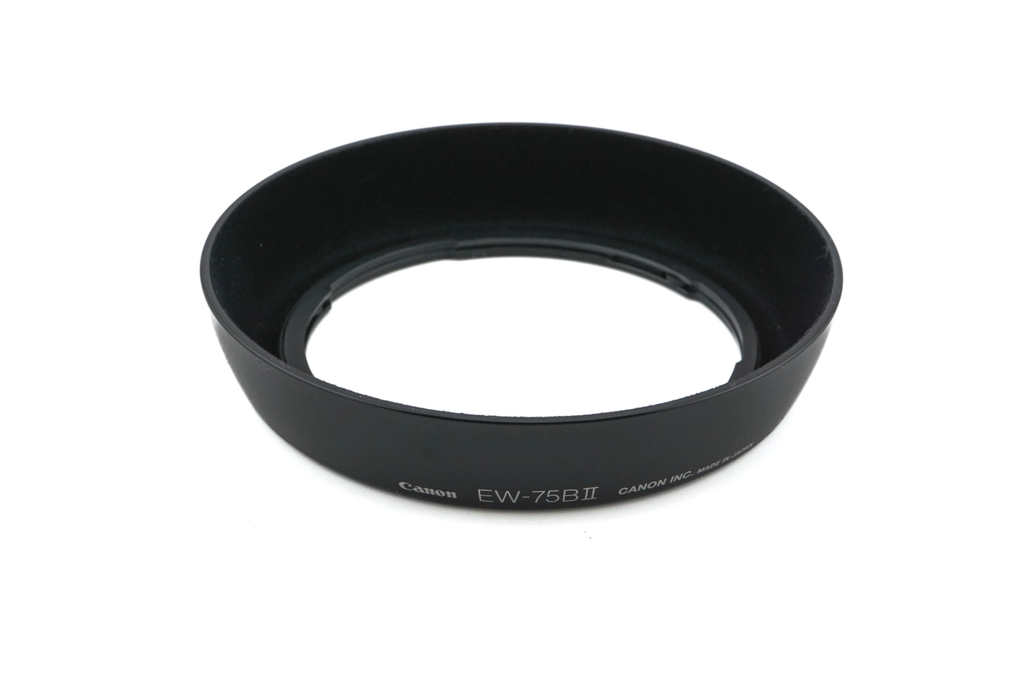 Canon EW-75B II Lens Hood - Accessory
