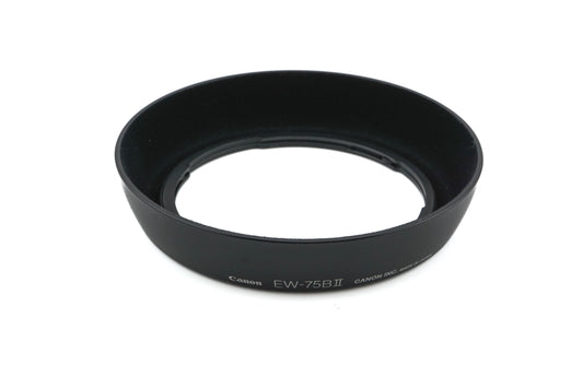 Canon EW-75B II Lens Hood - Accessory
