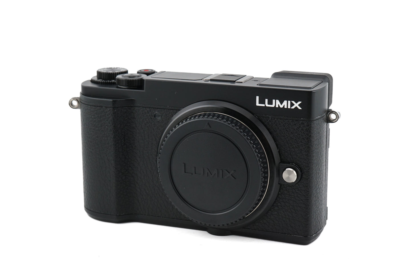 Panasonic Lumix DC-GX9 - Camera