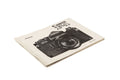 Canon F-1 Instructions - Accessory