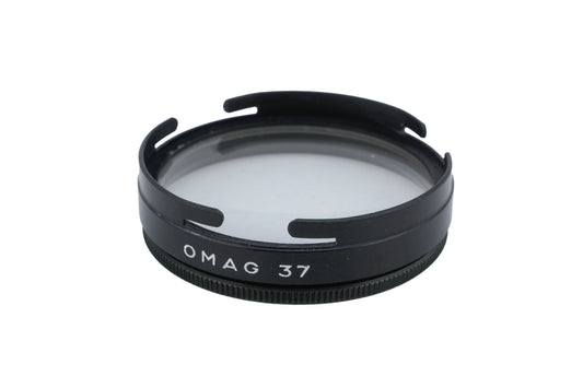 Omag 37 Push-On Close-Up Filter - Accessory