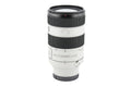 Sony 70-200mm f4 G OSS Macro II (SEL70200G2) - Lens