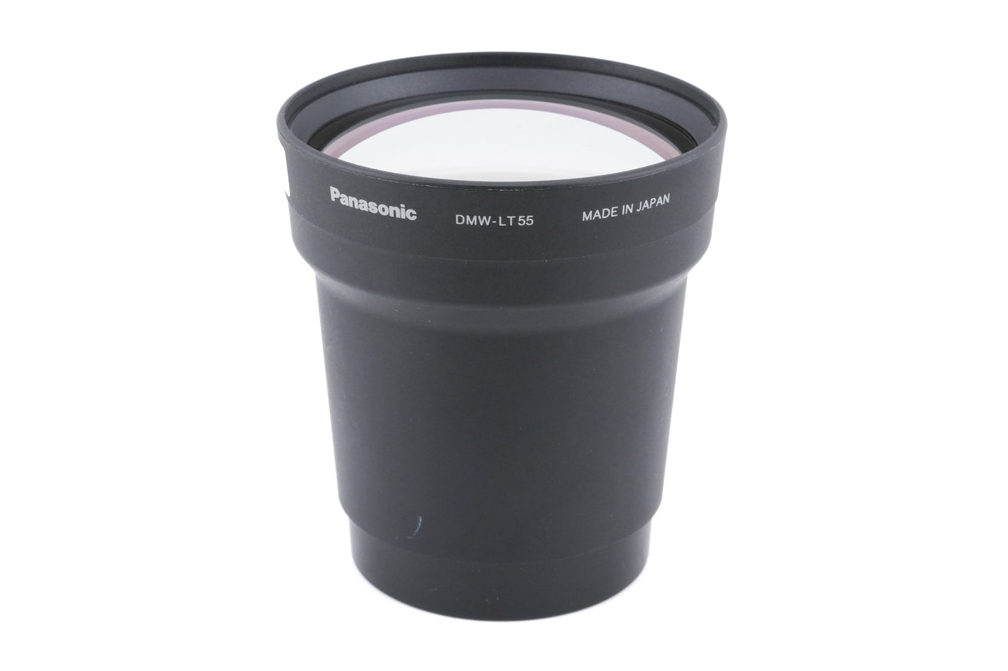 Panasonic DMW-LT55 1.7x Tele Conversion Lens - Accessory