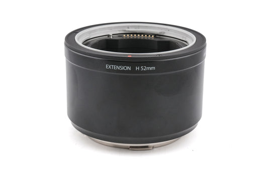 Hasselblad 52mm H Extension Tube (3053542) - Accessory