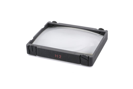 Nikon F/F2 Focusing Screen Type H2 - Accessory
