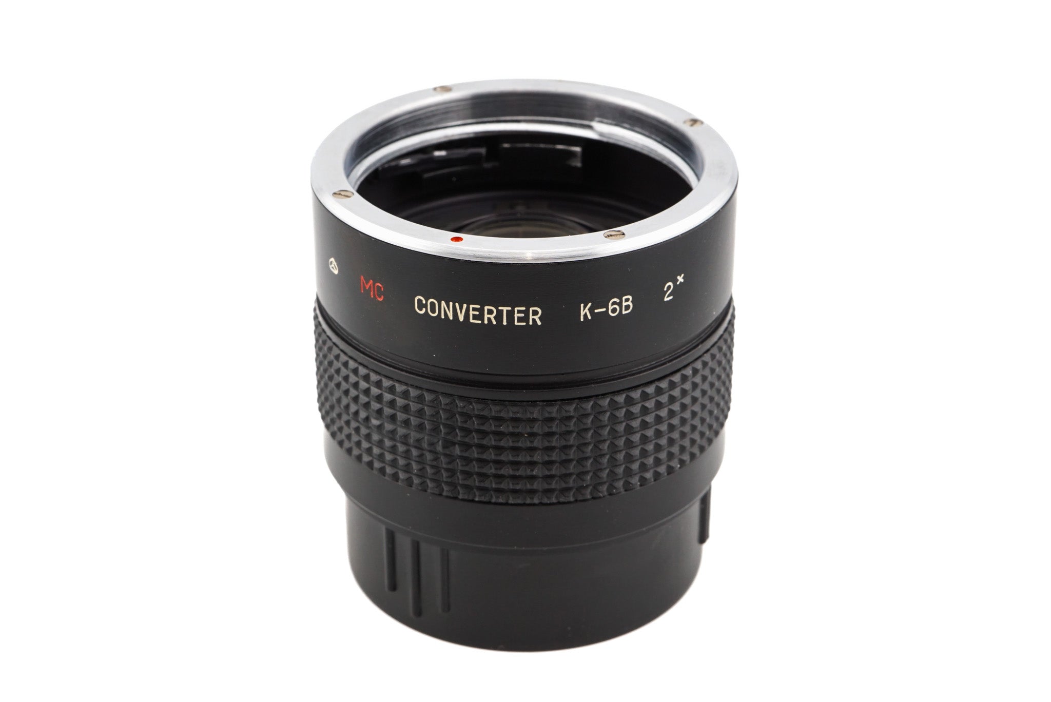 Arsat 2x Teleconverter K-6B - Accessory