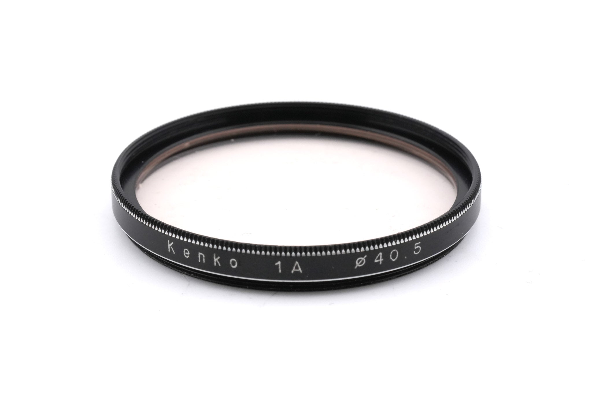 Kenko 40.5mm Skylight Filter 1A - Accessory
