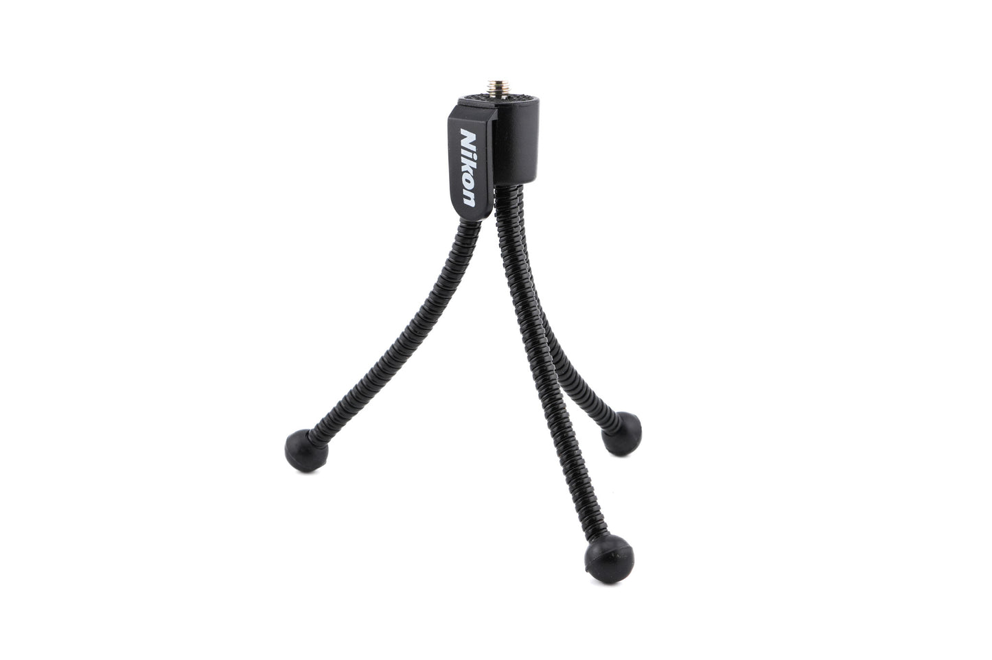Nikon Miniflex Tabletop Tripod - Accessory