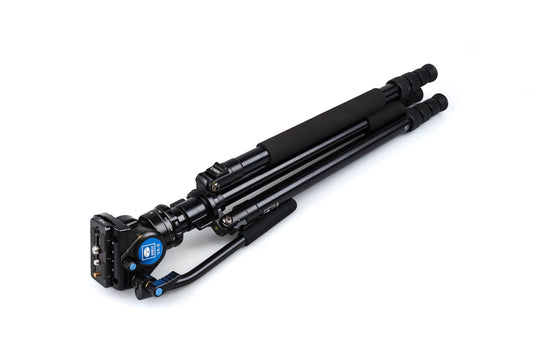 Sirui R-1004 + VA-5 Tripod Set - Accessory