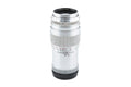 Steinheil 135mm f4.5 Culminar - Lens