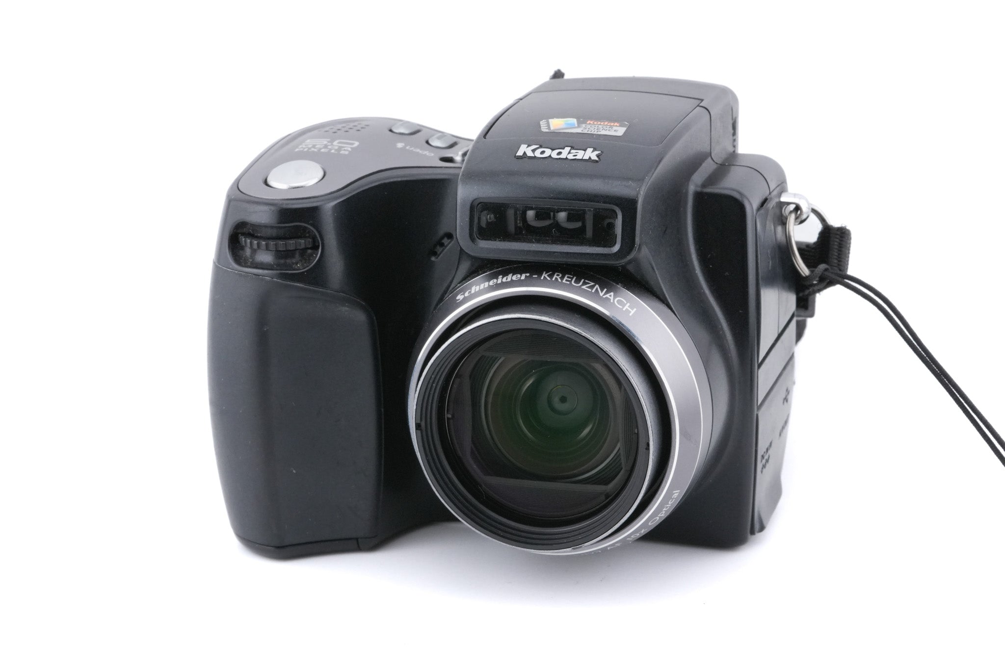 Kodak EasyShare DX7590 - Camera