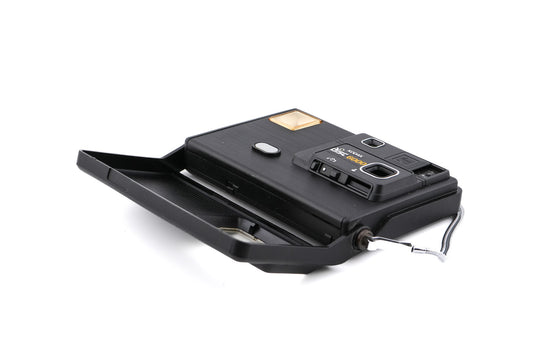 Kodak Disc 6000 - Camera